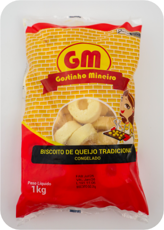 Gostinho Mineiro - 2