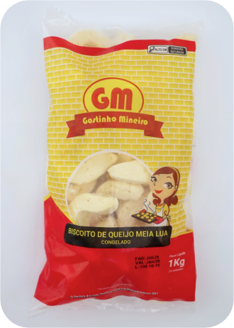 Meia Lua GM