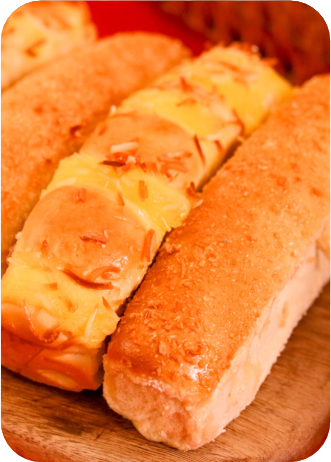 Pão palito