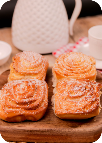 Rosca húngara