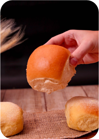 pao de batata